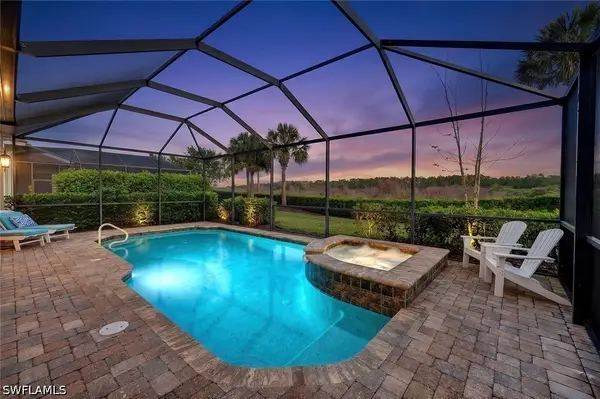 9311 Fieldstone Lane, Naples, FL 34120