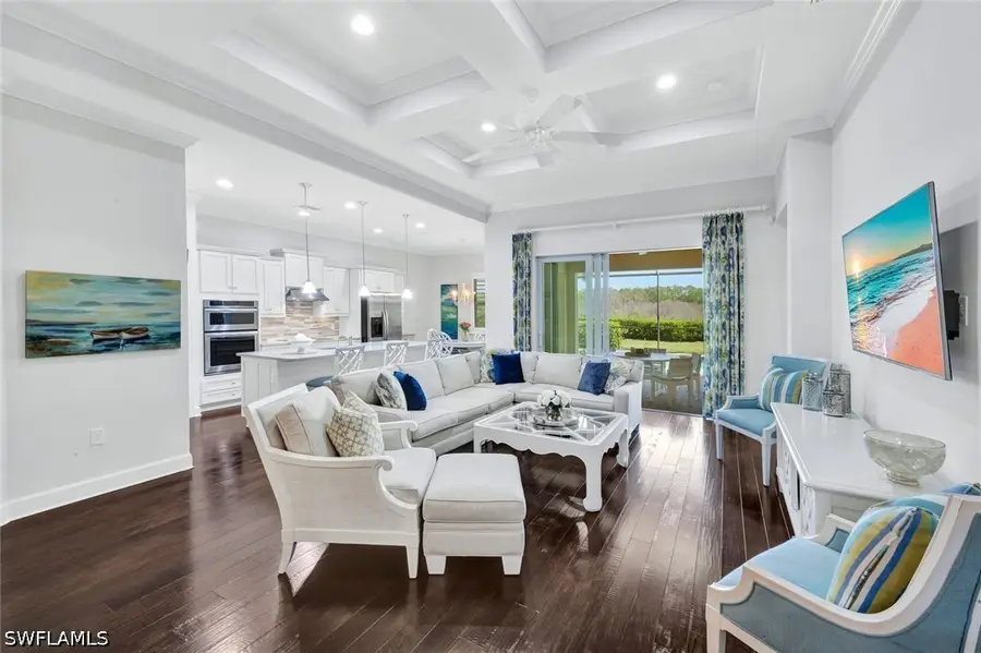 9311 Fieldstone Lane, Naples, FL 34120 - #2