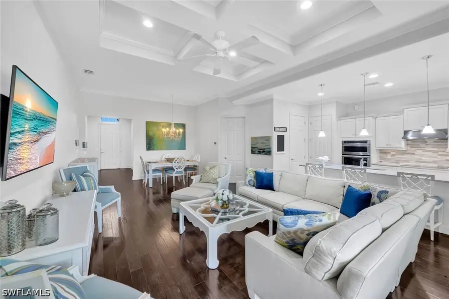 9311 Fieldstone Lane, Naples, FL 34120 - #3