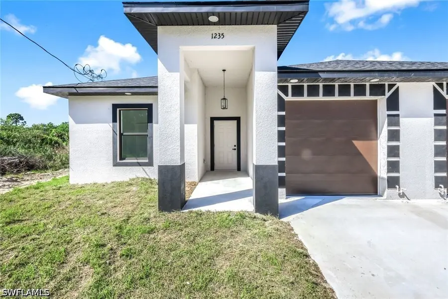 1235/1237 Hillcrest Street E, Lehigh Acres, FL 33974 - #2