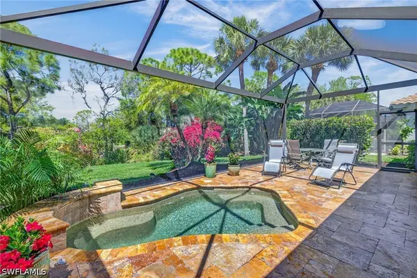 20854 Gleneagles Links Drive, Estero, FL 33928