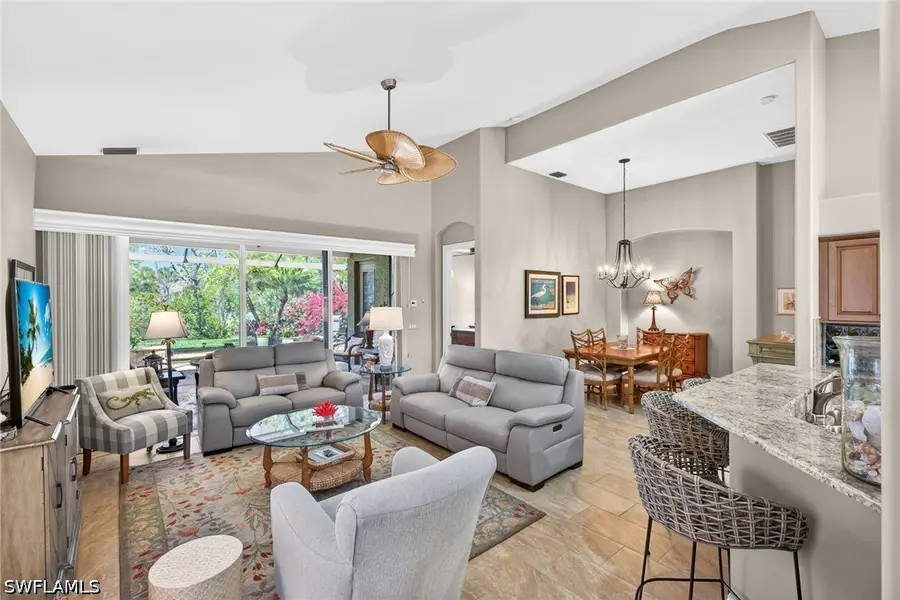 20854 Gleneagles Links Drive, Estero, FL 33928 - #3