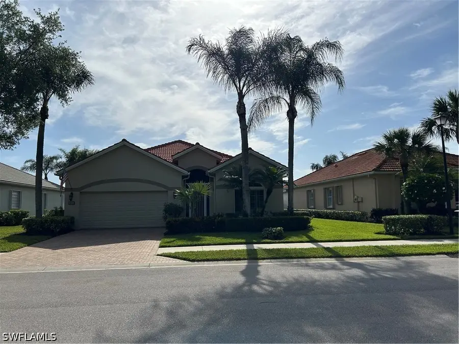 3832 Jasmine Lake Court, Naples, FL 34119 - #2