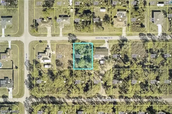 1056 Barcelona Street E, Lehigh Acres, FL 33974