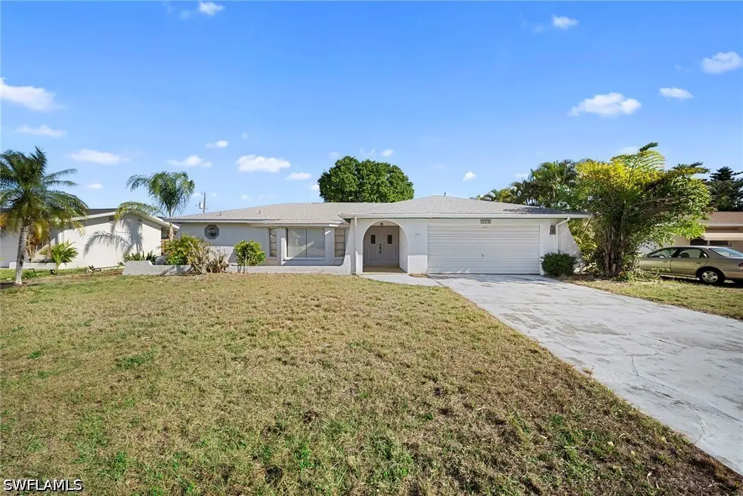 219 SE 46th Terrace, Cape Coral, FL 33904 - #1