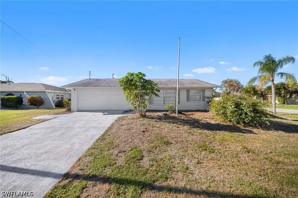 624 SE 35th Street, Cape Coral, FL 33904