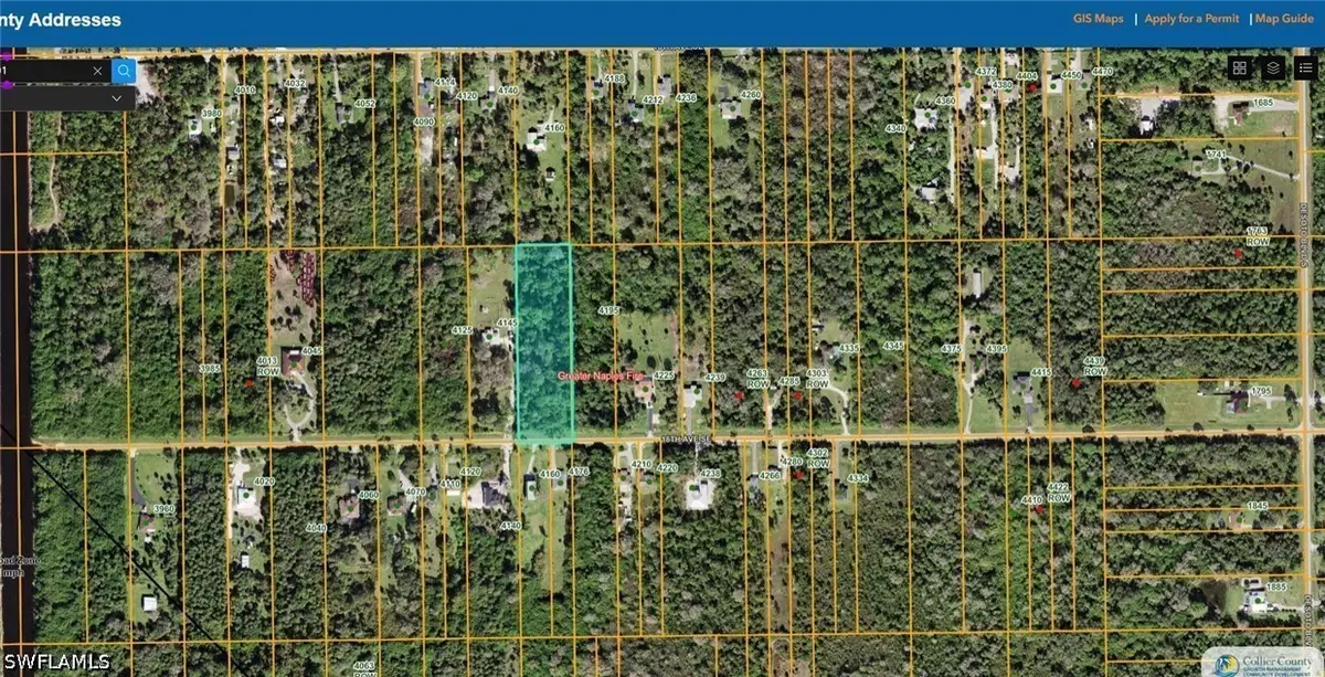 000 18th Avenue Se, Naples, FL 34117 - #1