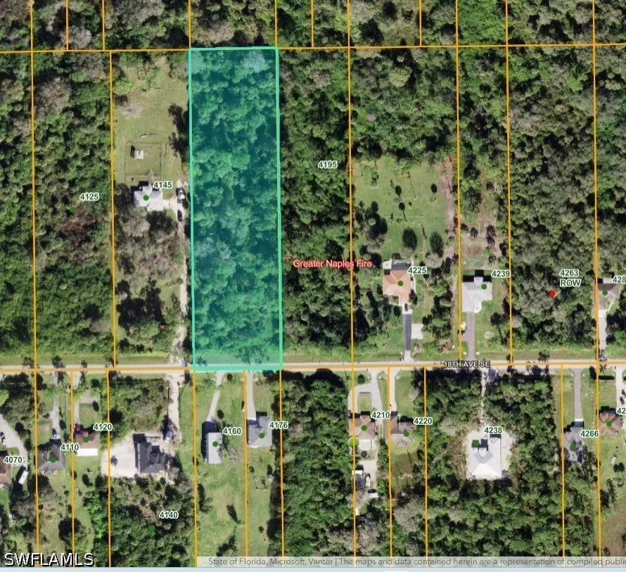 000 18th Avenue Se, Naples, FL 34117 - #2