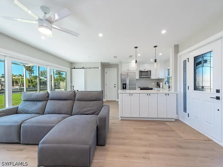 2772 Bayview Drive, Naples, FL 34112 - #2