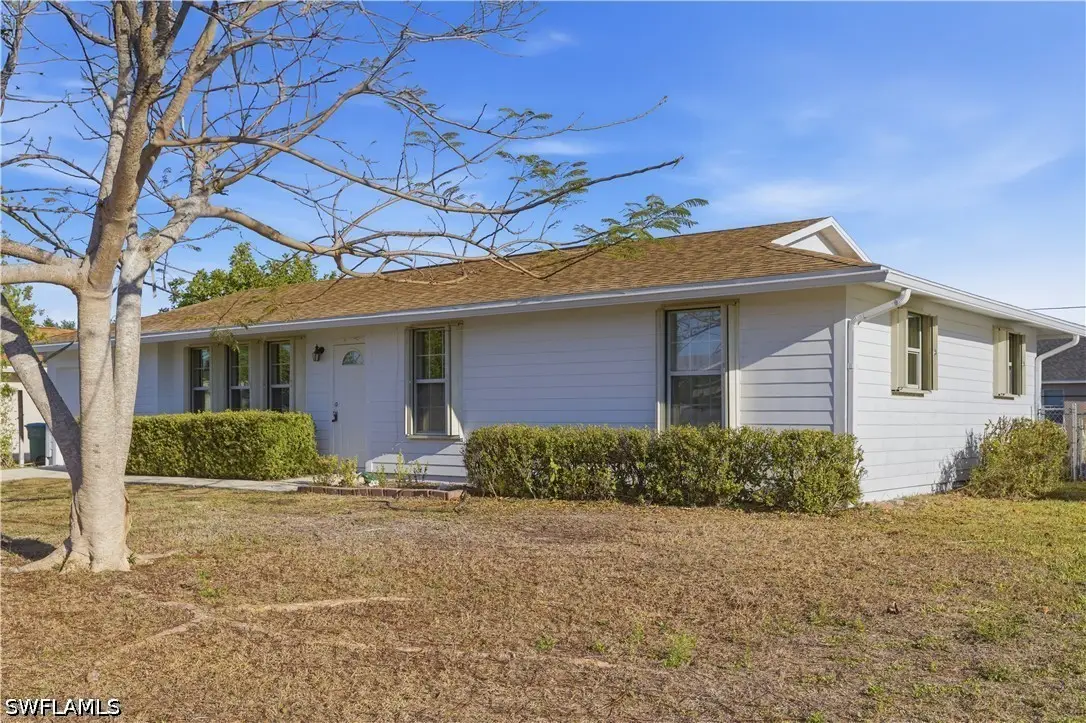 221 SW 22nd Street, Cape Coral, FL 33991 - #1