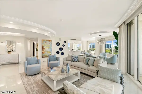 13665 Vanderbilt Drive #701, Naples, FL 34110