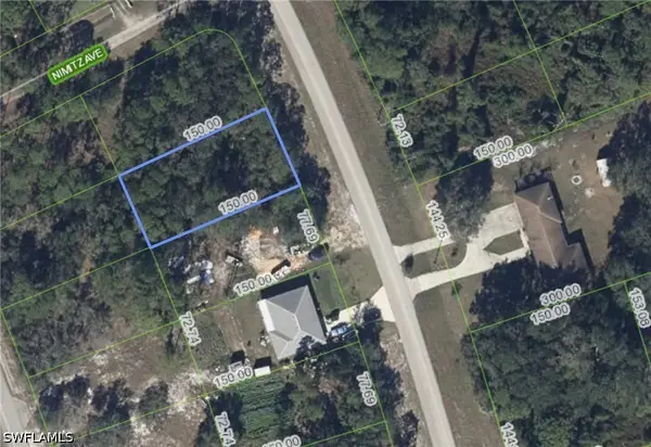 418 Washington Boulevard, Lake Placid, FL 33852