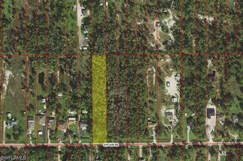 27th Avenue Ne, Naples, FL 34120 - #1