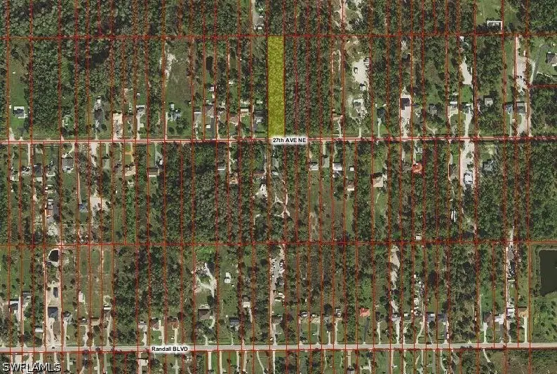 27th Avenue Ne, Naples, FL 34120 - #2