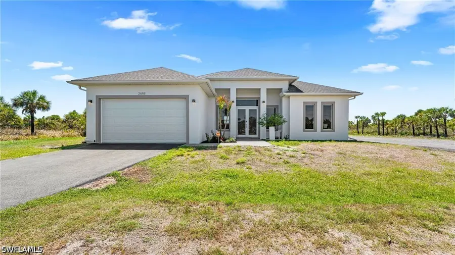 2688 36th Avenue Se, Naples, FL 34117 - #2