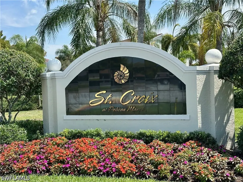 4700 Saint Croix Lane #335, Naples, FL 34109 - #1