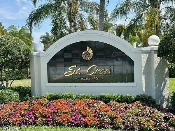 4700 Saint Croix Lane #335, Naples, FL 34109