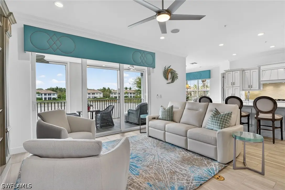 8062 Signature Club Circle #202, Naples, FL 34113 - #1