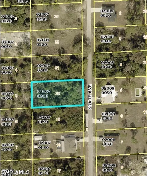 1615 State Avenue, Lehigh Acres, FL 33972