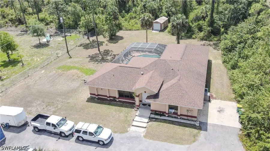 2660 16th Avenue Ne, Naples, FL 34120 - #2