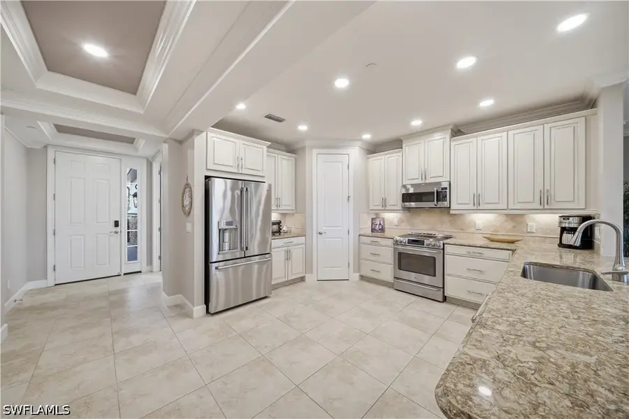 8773 Bellano Court #102, Naples, FL 34119 - #2