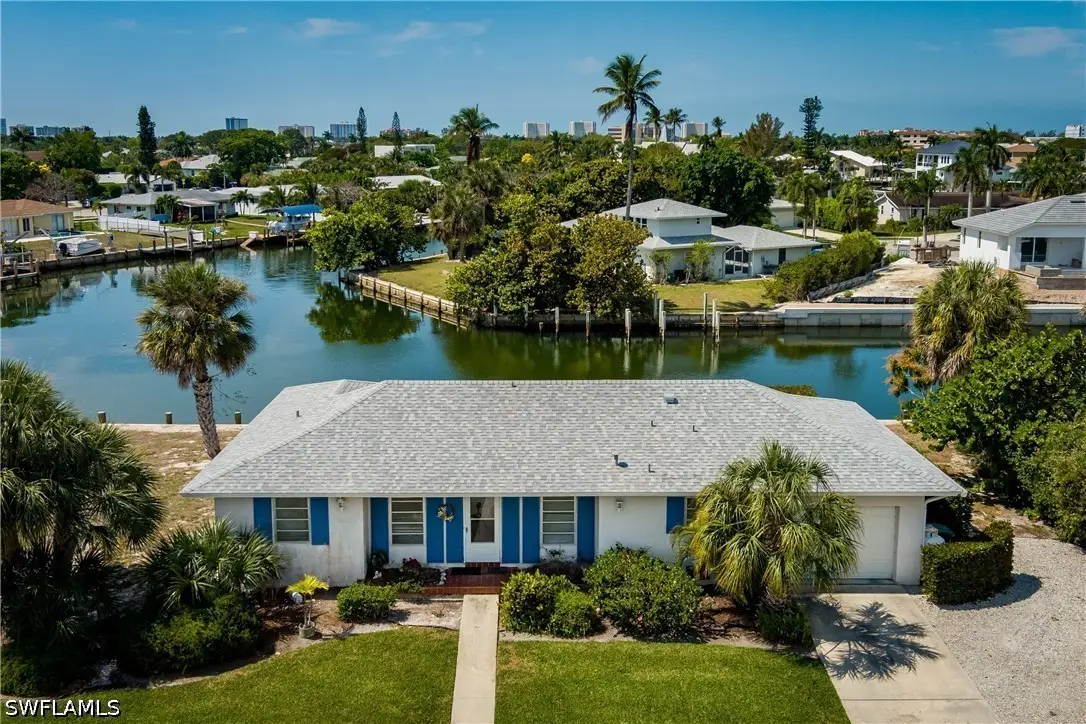 756 Apple Court, Marco Island, FL 34145 - #1