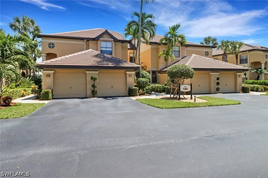 184 Vintage Circle #N201, Naples, FL 34119 - #2