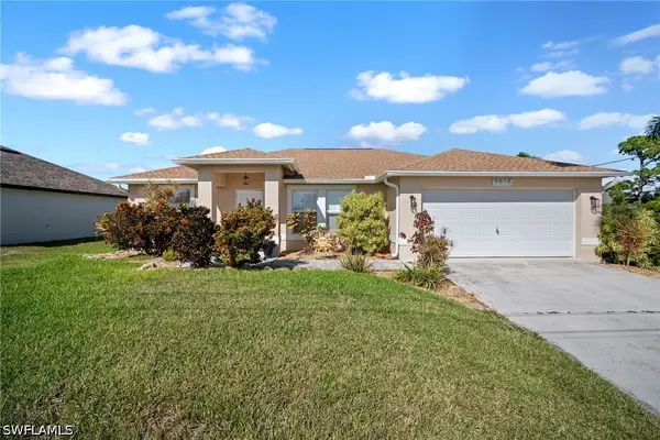 2905 NW 13th Street, Cape Coral, FL 33993