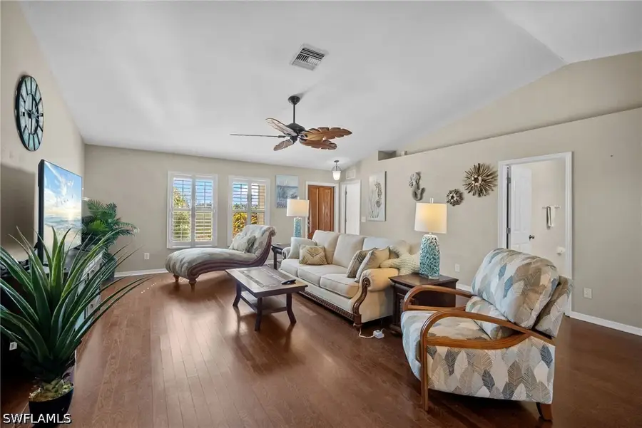 2905 NW 13th Street, Cape Coral, FL 33993 - #2