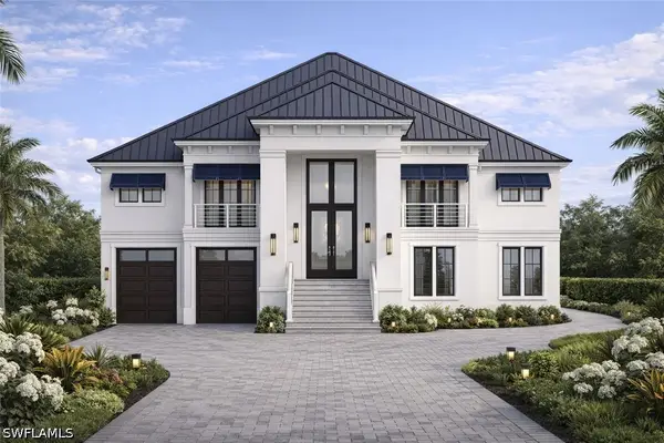 6360 Tidewater Island Circle, Fort Myers, FL 33908