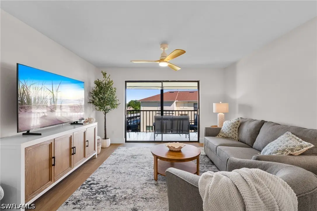 11220 Caravel Circle #302, Fort Myers, FL 33908 - #1