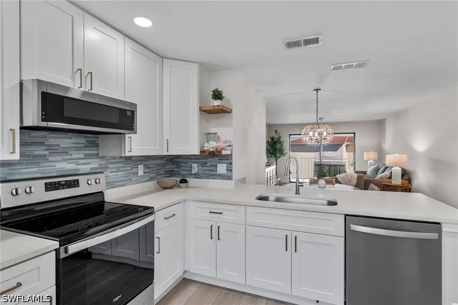 11220 Caravel Circle #302, Fort Myers, FL 33908 - #2