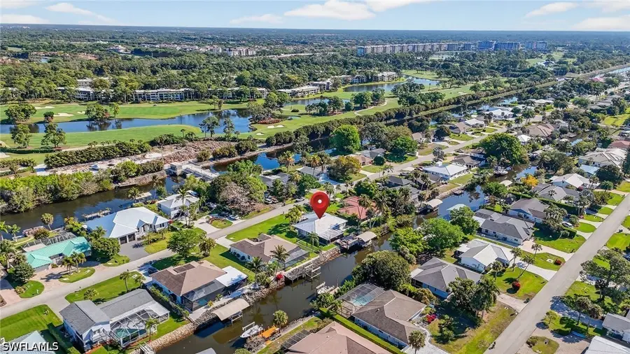 2424 Longboat Drive, Naples, FL 34104 - #2