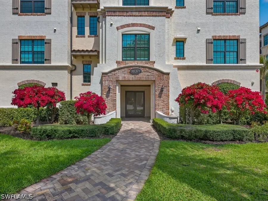 16371 Viansa Way #201, Naples, FL 34110 - #3