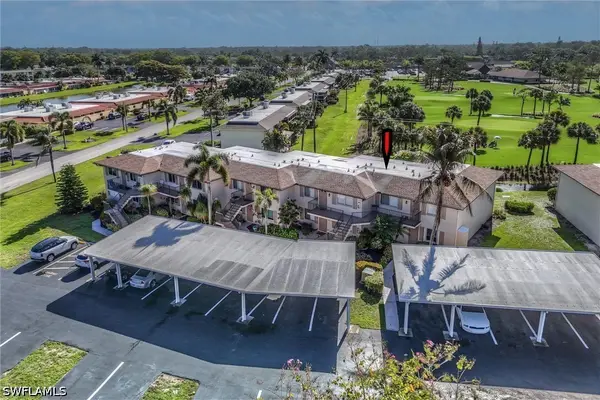 163 Palm Drive #2874, Naples, FL 34112