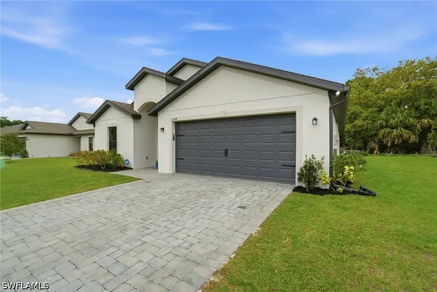 1354 Bush Street W, Immokalee, FL 34142 - #3