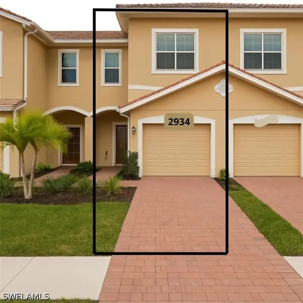 2934 Citrus Street, Naples, FL 34120