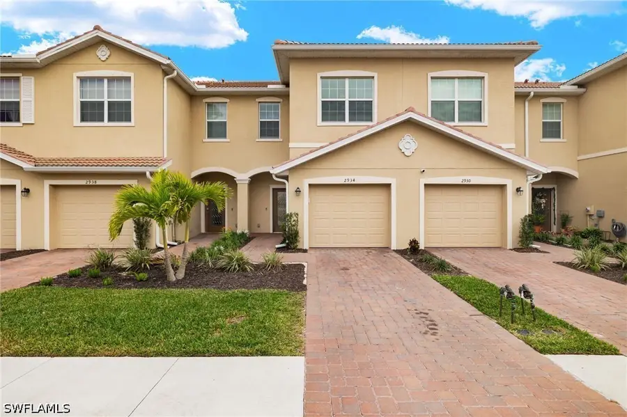 2934 Citrus Street, Naples, FL 34120 - #2