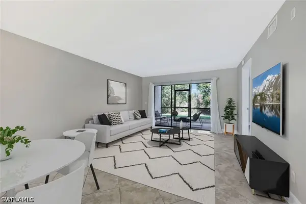 1211 Rosemary Court #Unit C104, Naples, FL 34103