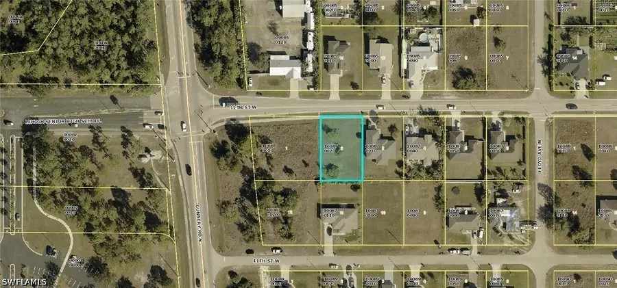 4323 12th Street W, Lehigh Acres, FL 33971 - #2