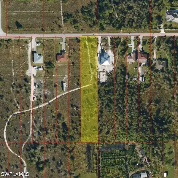 3490 33rd Avenue Ne, Naples, FL 34120