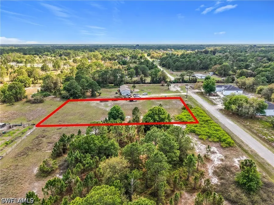 425 N Nogal Street, Clewiston, FL 33440 - #2