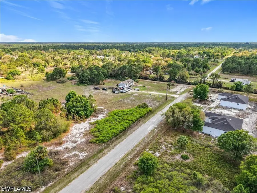 425 N Nogal Street, Clewiston, FL 33440 - #3