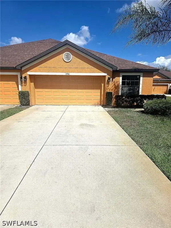 3740 Costa Maya Way, Estero, FL 33928-3243