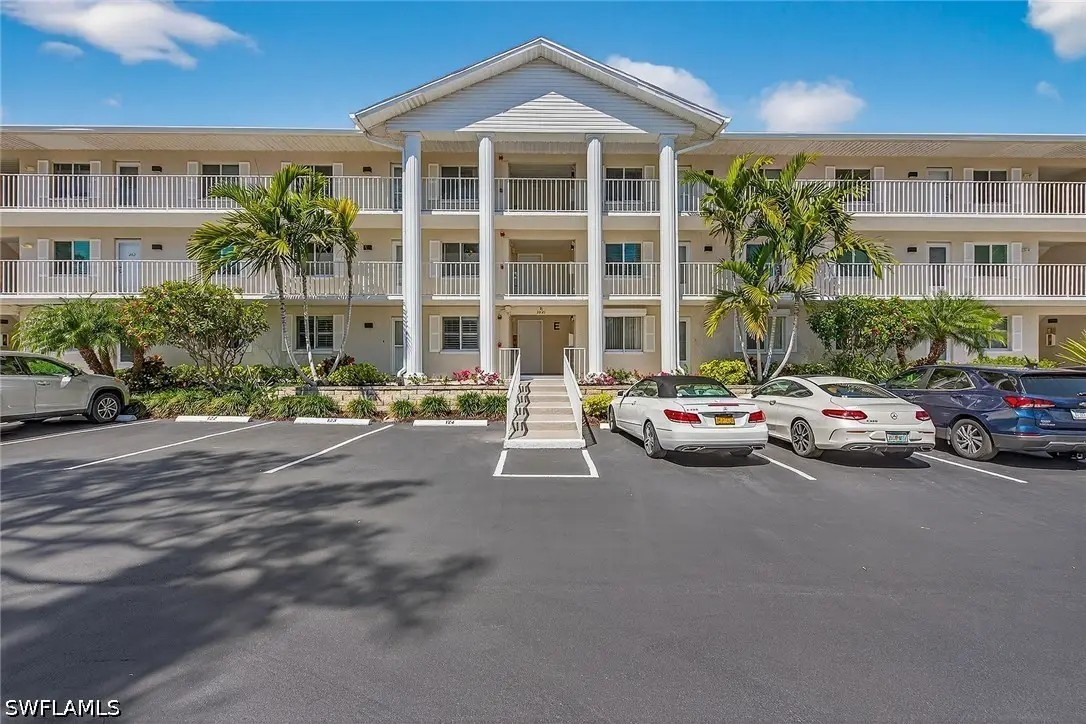 3021 Sandpiper Bay Circle #E206, Naples, FL 34112 - #1