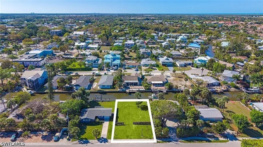 2754 Bayview Drive, Naples, FL 34112 - #3