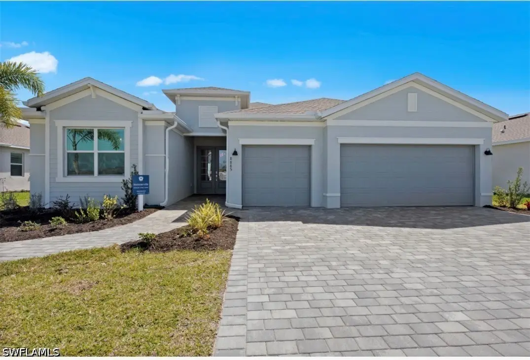 5176 Sugarwood Drive, Naples, FL 34113 - #1