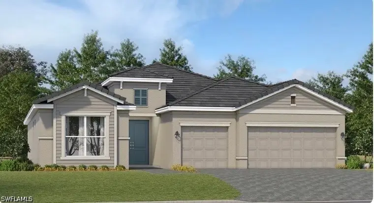 5176 Sugarwood Drive, Naples, FL 34113 - #2