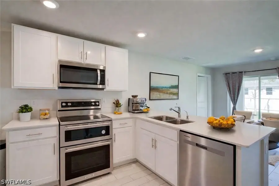 2017 NE 39th Terrace, Cape Coral, FL 33909 - #2