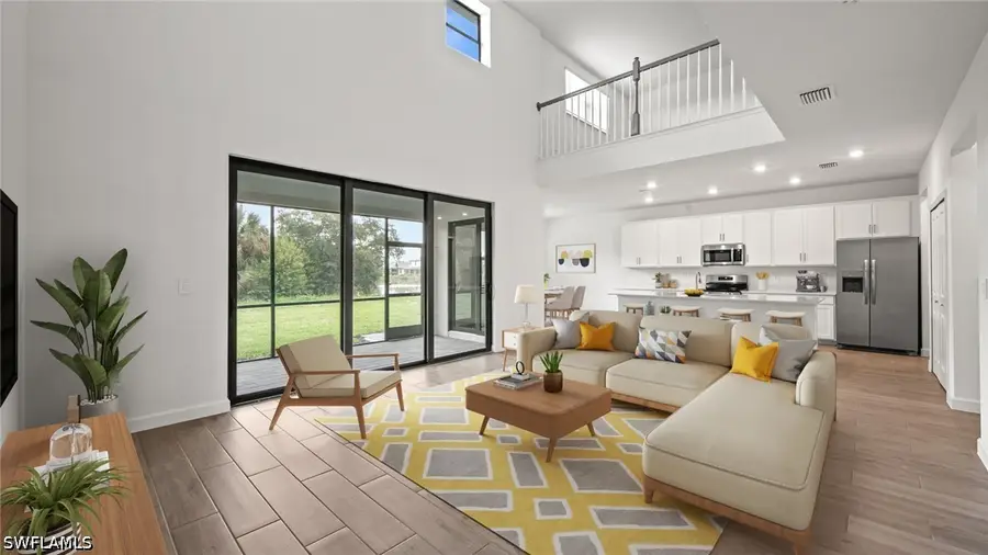 5172 Sugarwood Drive, Naples, FL 34113 - #3